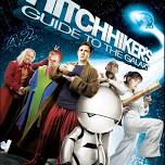 Hitchhikers Guide to the Galaxy (PG) (2005)