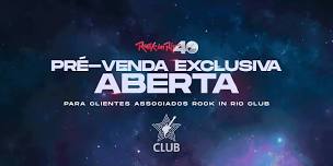 Rock In Rio Brazil 2024 Second Sunday Ticket