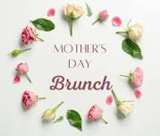 Mother's Day Brunch