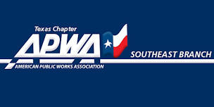 Southeast Branch TX-APWA Monthly Meeting (June 2024)