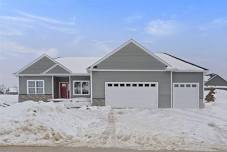 Open House for 5219 Hay Field Drive Sw Cedar Rapids IA 52404