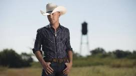 Justin Moore