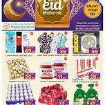 Eid Mubarak Deals