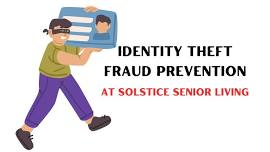 Identity Theft & Fraud Prevention Tips and Wisdom