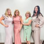 Mori Lee Mothers Trunk show