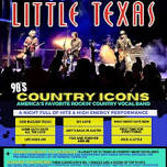 Little Texas: Washington County Fair