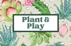 Plant and Play - Succulent Night at The Brook