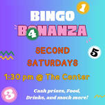 Eugene's Bingo Bonanza