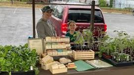 Vinton Farmers Market Special Events: Move and Groove