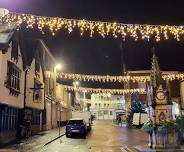 Great Torrington Town Tidy