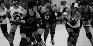 Rock Coast Roller Derby vs. Green Mountain Roller Derby: Double Header