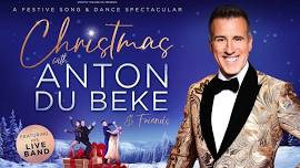 Christmas with Anton Du Beke