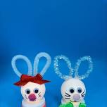 Kids' Class: Light Up Bunnies