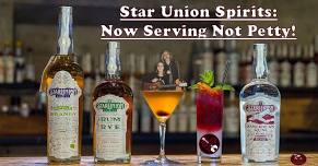 Star Union Spirits – Peru, IL