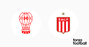 Huracán vs. Estudiantes De La Plata