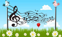 FREE Music in the Garden concert series