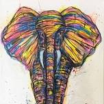 Eclectic Elephant