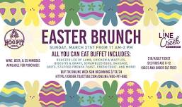 Easter Brunch