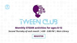 Tween Club