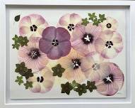 Flower Pressing with Ashley Mohrman (Duxbury)