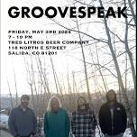 Groovespeak