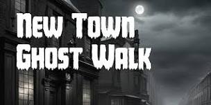 Nightmares of The New Town Ghost Walk