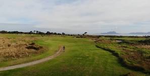 North Island Speedgolf Open