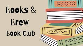 Books & Brew Book Club @ELL