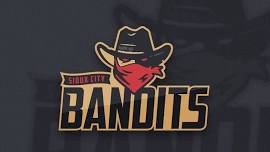 BANDITS V NORTH TEXAS BULLS