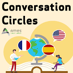 Conversation Circles: Chinese