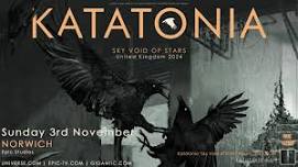 Katatonia