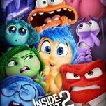 Inside Out 2