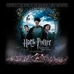 Harry Potter and the Prisoner of Azkaban (Live Symphony Orchestra) @ Harpa