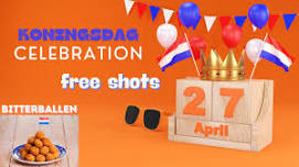 Koningsdag