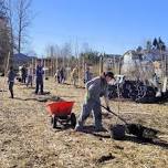 Food Forest Volunteer Day