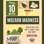 Mozark Madness