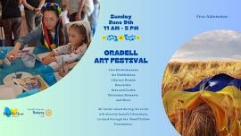 ORADELL ART FESTIVAL