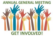 AGM Meeting