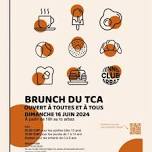 TC Club d'Arbaz brunch