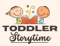 Toddler Storytime