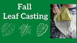 2024 Creative Leaf Casting