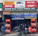 Maxxis & CST Motostop