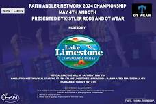 Faith Angler Network 2024 Championship