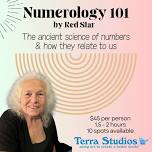 Numerology 101