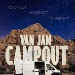 VanJam Campout 2024