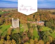 Main Events Wedding Show — Hedingham Castle