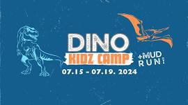 Dino Camp