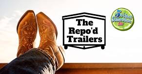 The Repo'd Trailers in Concert