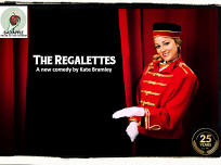 Badapple Theatre Company presents The Regalettes