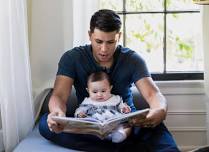 Baby Storytime